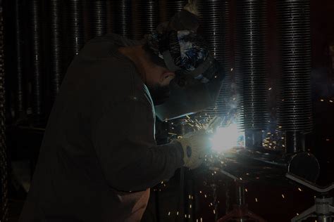 steel fabricators in Oregon